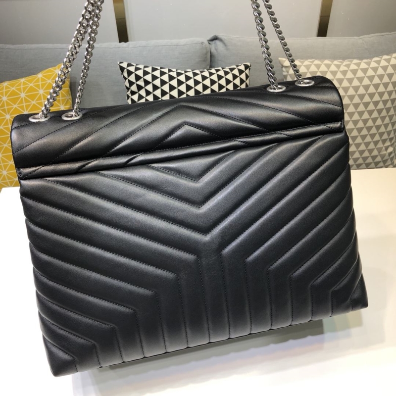 YSL Top Handle Bags